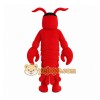 Red Lobster Mascot Costume Red Lobster Mascot Costume
