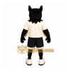 Black Bird Mascot Costume