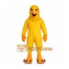 Yellow Bird Mascot Costume