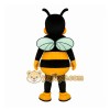 Yellow Bee Mascot Costume Yellow Bee Mascot Costume
