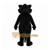 Black Cat Mascot Costume