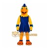 Blue Bird Mascot Costume Blue Bird Mascot Costume