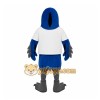Blue Bird Mascot Costume Blue Bird Mascot Costume