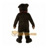 Brown Bear Mascot Costume Brown Bear Mascot Costume