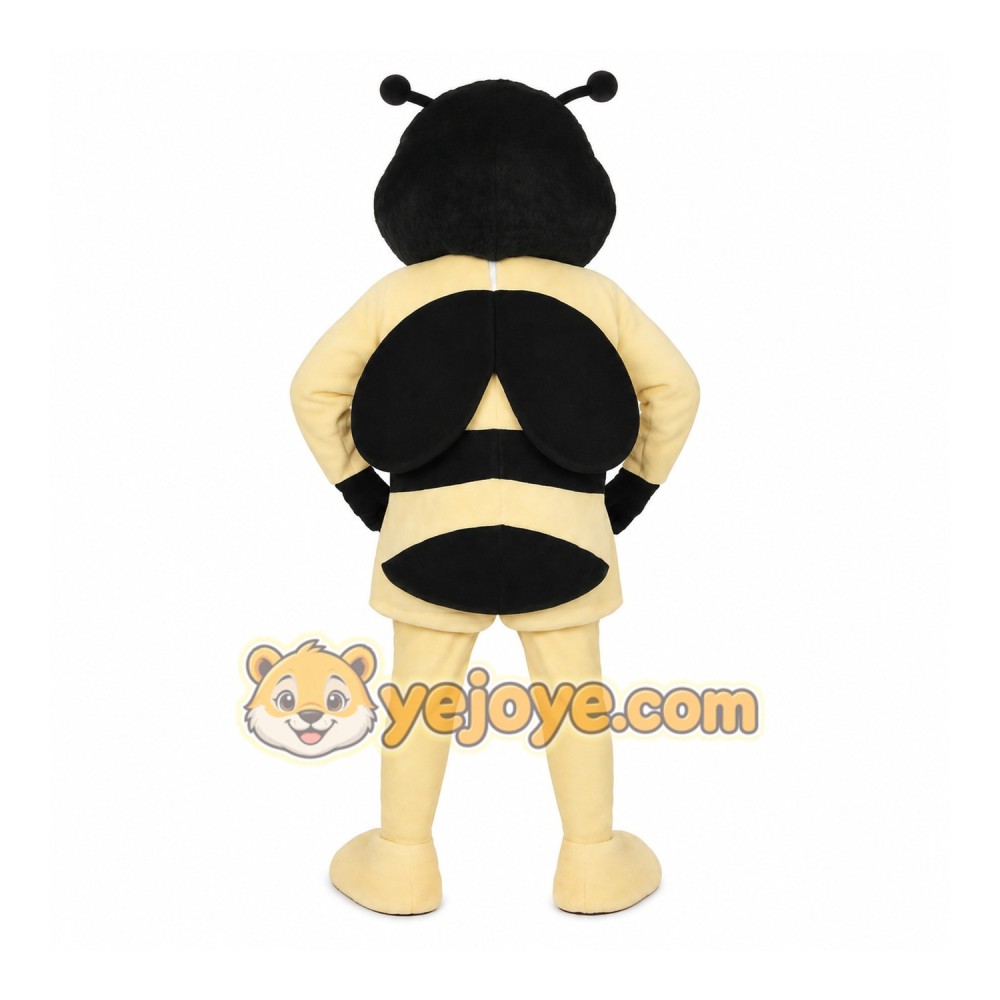 Bee Mascot Costume Bee Mascot Costume