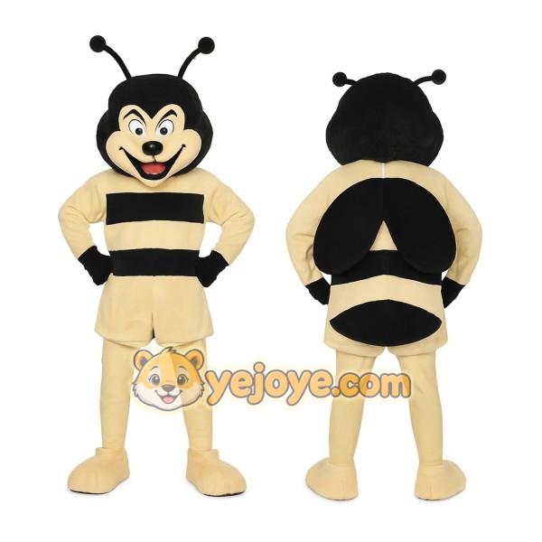 Bee Mascot Costume
