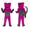 Pink Animal Mascot Costume