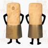 Brown Food Mascot Costume
