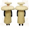 Mushroom Mascot Costume
