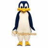 Blue Penguin Mascot Costume Blue Penguin Mascot Costume