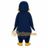Blue Penguin Mascot Costume Blue Penguin Mascot Costume