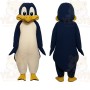 Blue Penguin Mascot Costume