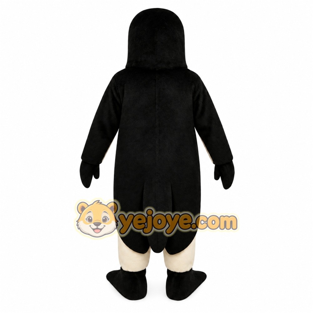 Penguin Mascot Costume Penguin Mascot Costume
