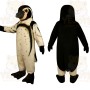 Penguin Mascot Costume