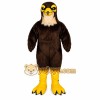 Brown Bird Mascot Costume Brown Bird Mascot Costume