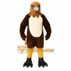 Brown Bird Mascot Costume Brown Bird Mascot Costume