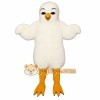 White Bird Mascot Costume