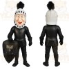 Knight Mascot Costume