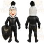 Knight Mascot Costume