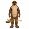 Brown Animal Mascot Costume Brown Animal Mascot Costume