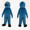 Blue Animal Mascot Costume