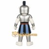 White Silver Knight Bear Mascot Costume White Silver Knight Bear Mascot Costume