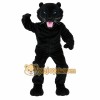 Black Panther Mascot Costume Black Panther Mascot Costume