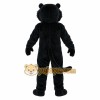 Black Panther Mascot Costume Black Panther Mascot Costume