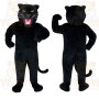 Black Panther Mascot Costume
