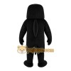 Black White Killer Whale Mascot Costume Black White Killer Whale Mascot Costume