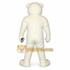 White Polar Bear Mascot Costume White Polar Bear Mascot Costume