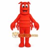 Red Lobster Mascot Costume