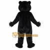 Black Bear Mascot Costume Black Bear Mascot Costume