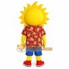 Yellow Red Blue Sun Mascot Costume
