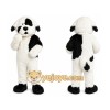 Dalmatian Dog Mascot Costume Dalmatian Dog Mascot Costume
