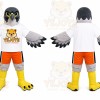 Eagle Sports Mascot Costume