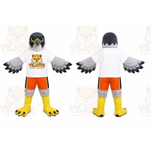 Eagle Sports Mascot Costume