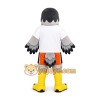 Eagle Sports Mascot Costume