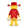 Chinese New Year Mouse Mascot Costume Chinese New Year Mouse Mascot Costume