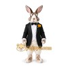 Easter Rabbit Suit Mascot Costume Easter Rabbit Suit Mascot Costume
