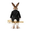 Easter Rabbit Suit Mascot Costume Easter Rabbit Suit Mascot Costume