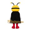Bee Cape Mascot Costume Bee Cape Mascot Costume