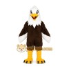 Bald Eagle Mascot Costume Bald Eagle Mascot Costume