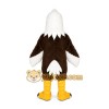 Bald Eagle Mascot Costume Bald Eagle Mascot Costume