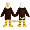Bald Eagle Mascot Costume Bald Eagle Mascot Costume
