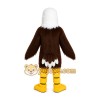 Bald Eagle Mascot Costume Bald Eagle Mascot Costume