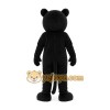 Black Bear Mascot Costume Black Bear Mascot Costume