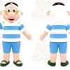 Sailor Boy Mascot Costume