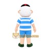 Sailor Boy Mascot Costume