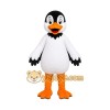 Duck Character Mascot Costume Duck Character Mascot Costume
